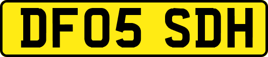 DF05SDH
