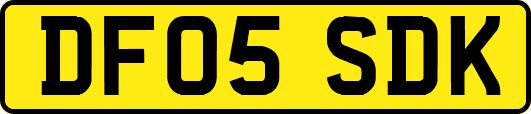 DF05SDK