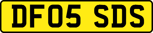 DF05SDS