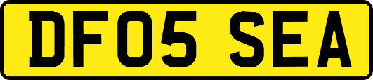 DF05SEA
