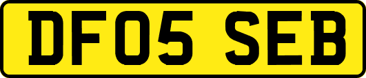 DF05SEB