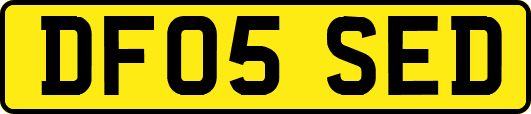 DF05SED