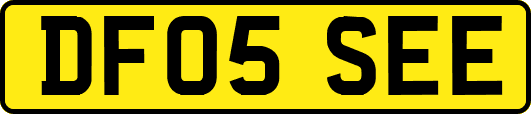 DF05SEE