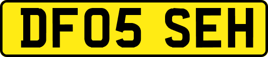 DF05SEH