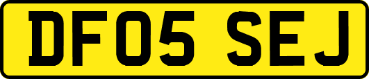 DF05SEJ