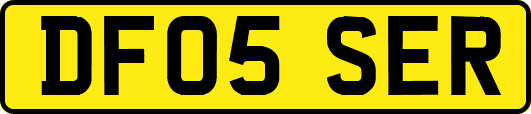 DF05SER