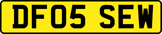 DF05SEW