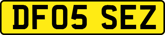 DF05SEZ