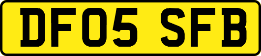DF05SFB