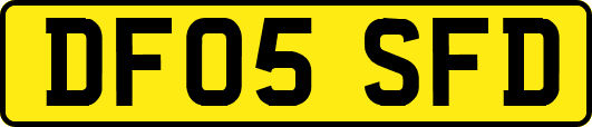 DF05SFD