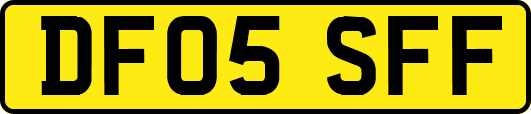 DF05SFF