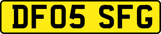 DF05SFG