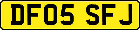 DF05SFJ
