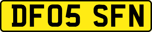 DF05SFN