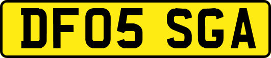 DF05SGA