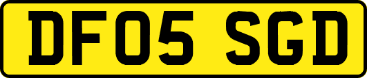 DF05SGD