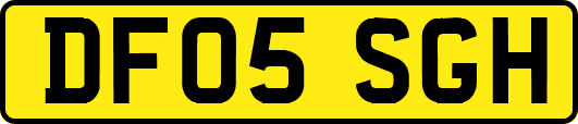 DF05SGH