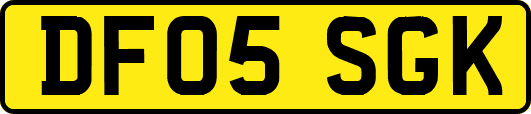 DF05SGK