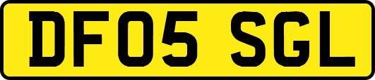 DF05SGL
