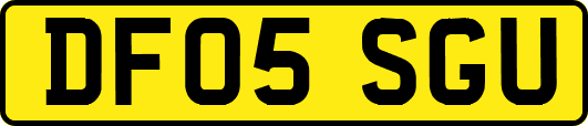 DF05SGU