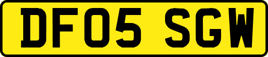 DF05SGW