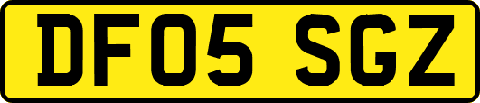 DF05SGZ