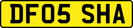 DF05SHA