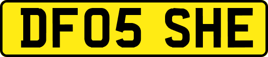 DF05SHE