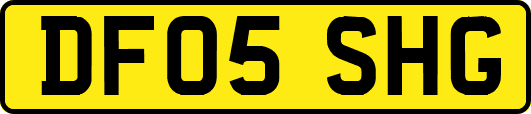 DF05SHG