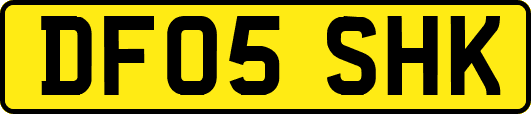 DF05SHK