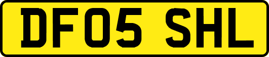 DF05SHL
