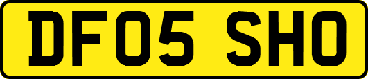 DF05SHO