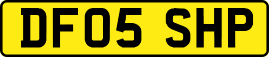 DF05SHP
