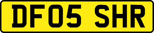 DF05SHR