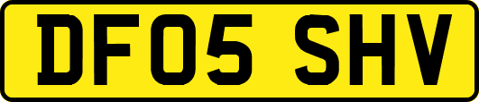 DF05SHV