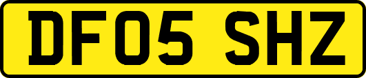 DF05SHZ