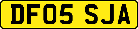 DF05SJA
