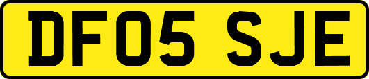 DF05SJE
