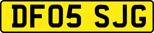 DF05SJG