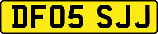 DF05SJJ