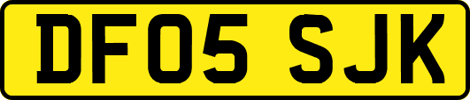 DF05SJK