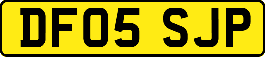 DF05SJP