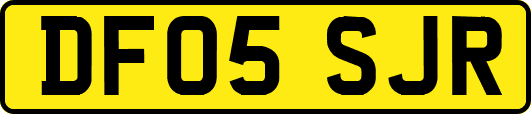 DF05SJR
