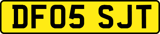DF05SJT