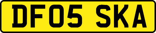 DF05SKA