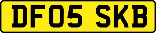 DF05SKB