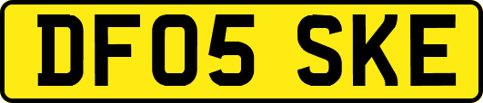 DF05SKE