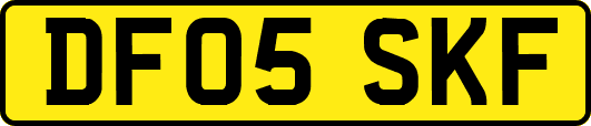 DF05SKF
