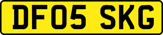 DF05SKG