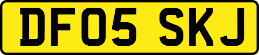 DF05SKJ